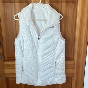 Reversible North Face Women’s Vest
